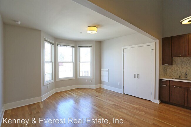 Foto del edificio - Studio, 1 bath House - 493 Haight #302