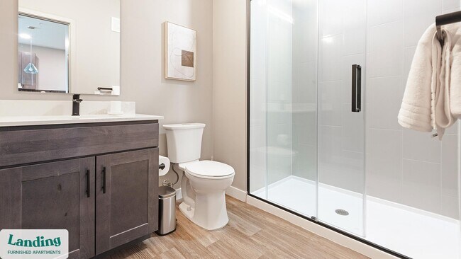 Foto del edificio - 299 DeBaliviere Ave