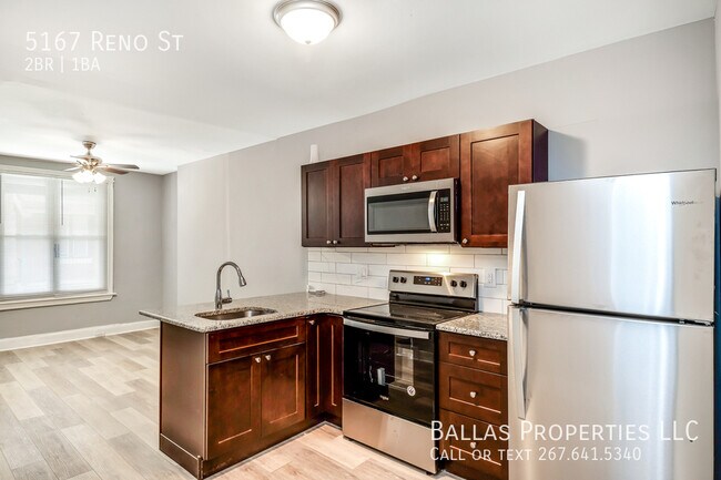 Foto del edificio - 5167 Reno St