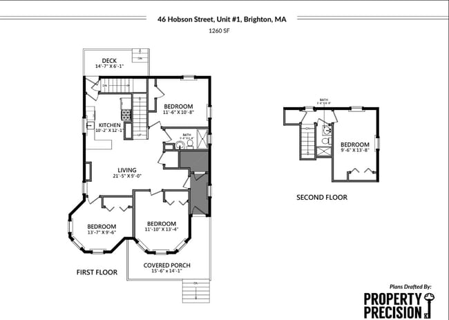 Building Photo - 46 Hobson St