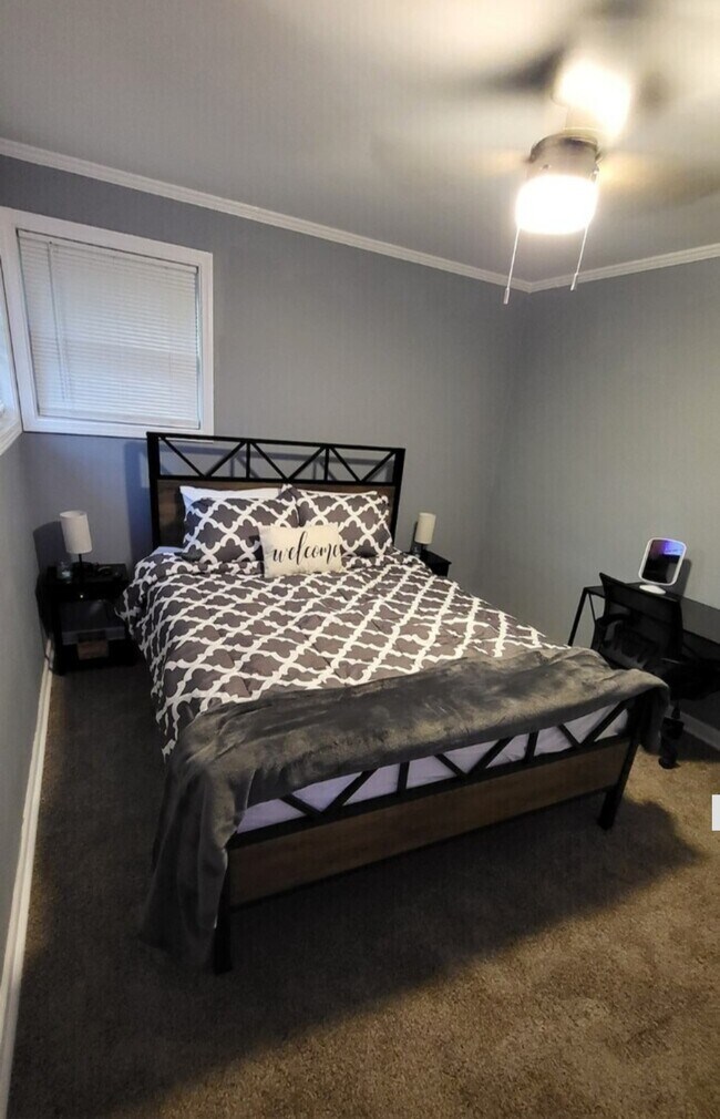 Foto del edificio - 318 Minocqua St