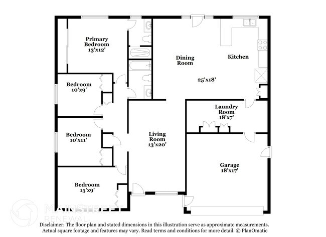 Foto del edificio - 2255 E Gable Ave