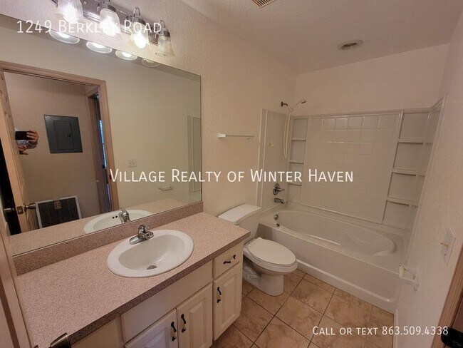 Foto del edificio - Beautiful 2Bed 2 Bath