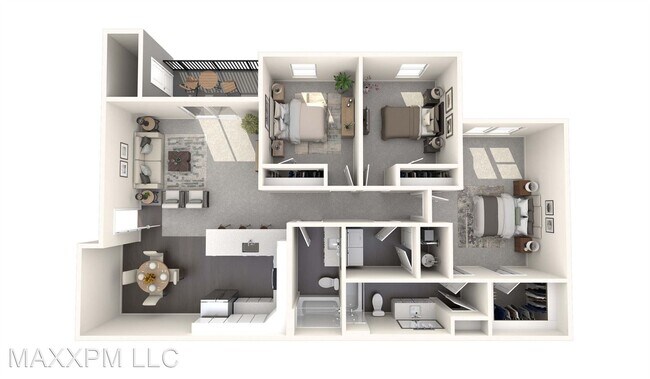 Building Photo - 3 br, 2 bath House - 2311 E 920 S #06