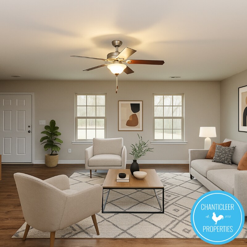 Foto principal - 2424 Kings Cross Ct