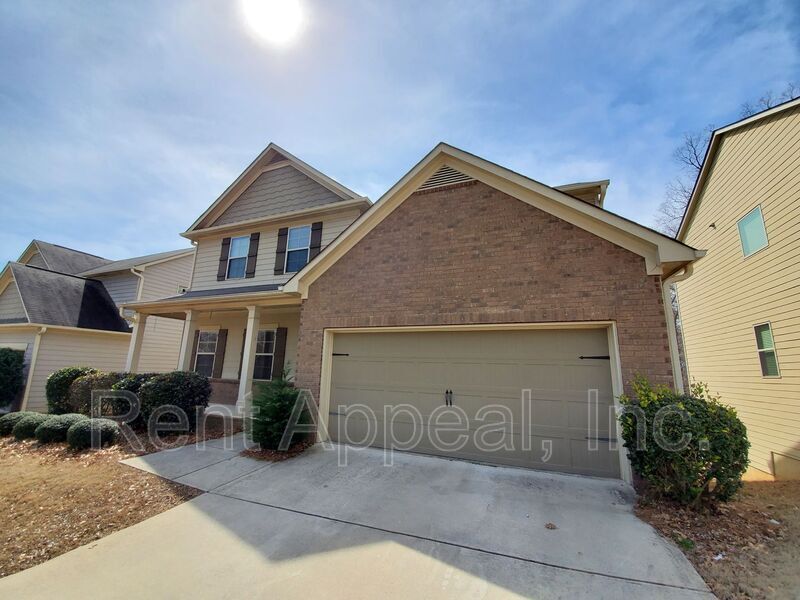 Primary Photo - 3360 Ivey Ridge Rd NE