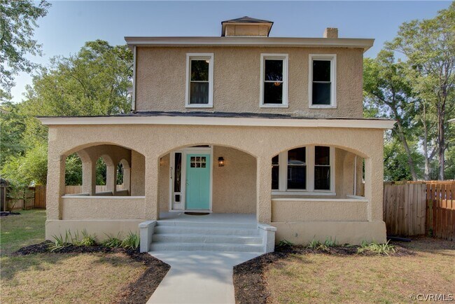 Building Photo - 3114 Enslow Ave
