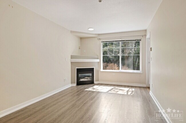 Photo du bâtiment - Stylish Ground-Floor 2 Bed + 2 Bath + Flex Condo at The Bentley – Langley City Living at Its Best