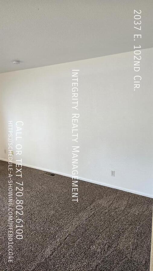 Foto del edificio - 2037 E 102nd Cir