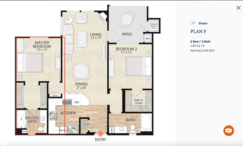 Foto principal - 89 Parkcrest