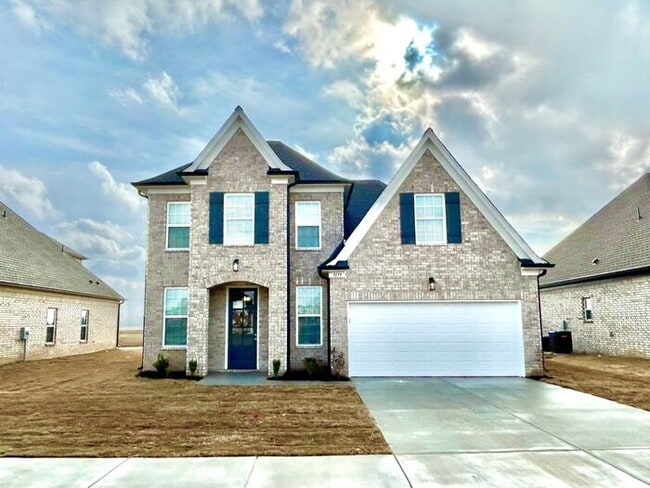 Building Photo - Now Leasing In Walls, MS @ Mallard Park