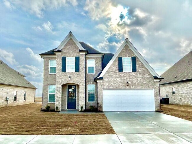 Foto del edificio - Now Leasing In Walls, MS @ Mallard Park