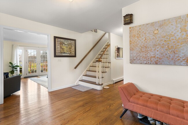 Foto del edificio - 38A Orchard St