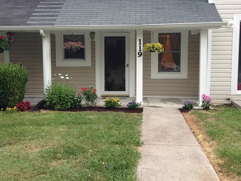 119 Lucas Dr, Blacksburg, VA 24060 Townhome Rentals in Blacksburg VA