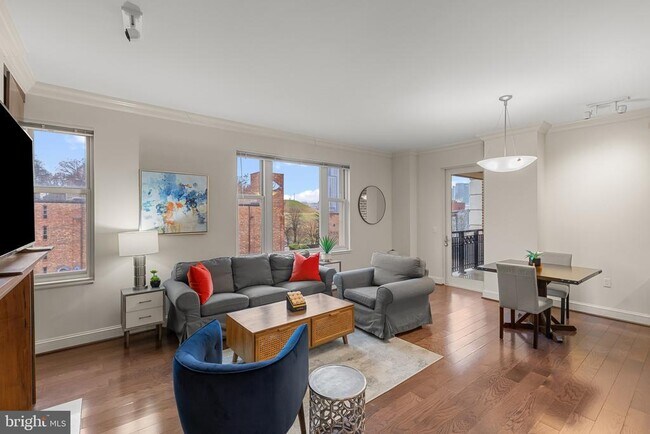 Foto del edificio - 801 Key Hwy