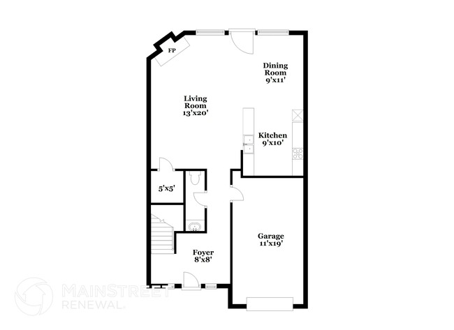 Building Photo - 2956 Vining Ridge Ln