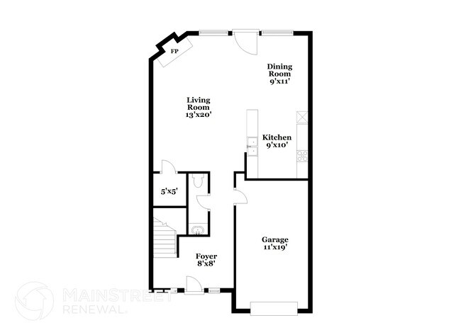 Foto del edificio - 2956 Vining Ridge Ln