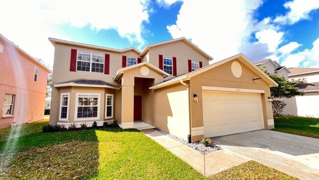Photo - AWESOME 4BD/3BA in Orlando!!! House