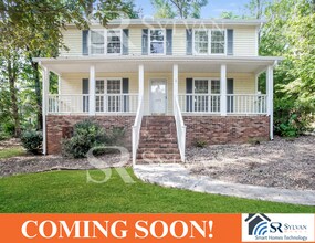 Building Photo - 212 Bishopgate Rd