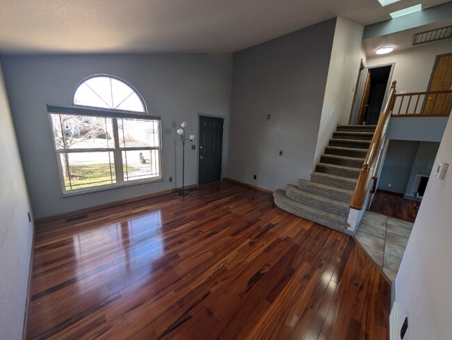 Foto del edificio - 4208 Stoneridge Dr