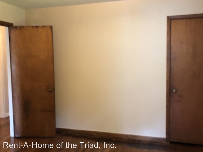Building Photo - 3 br, 1 bath House - 1604 Baliff Street