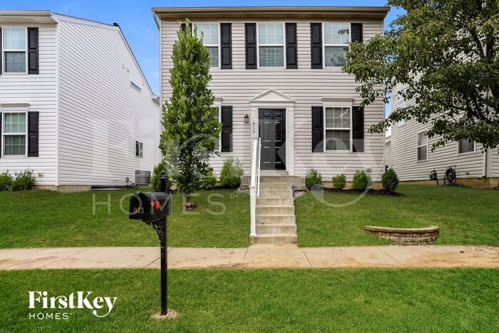 Foto principal - 913 Carpathian Dr