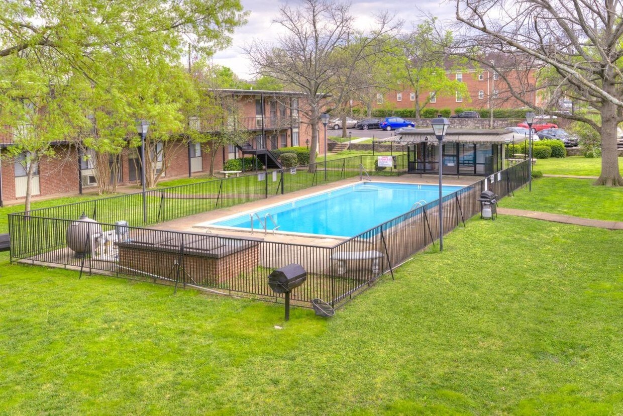 2601 Hillsboro Pike, Nashville, TN 37212 Condo for Rent in Nashville, TN