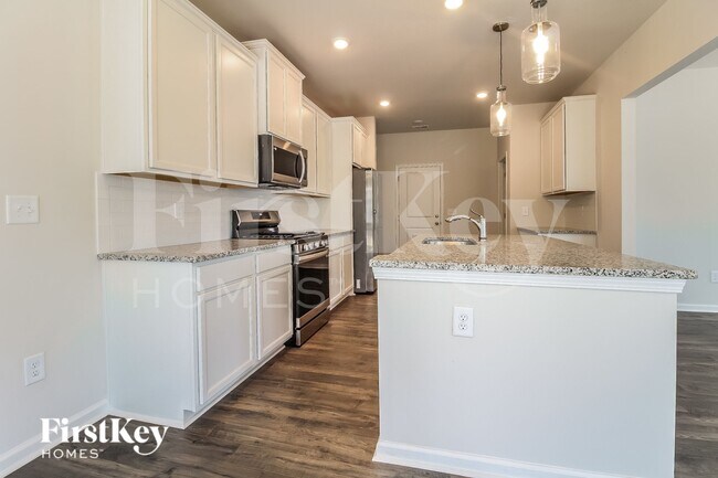 Foto del edificio - 1207 Mission Hill Ln