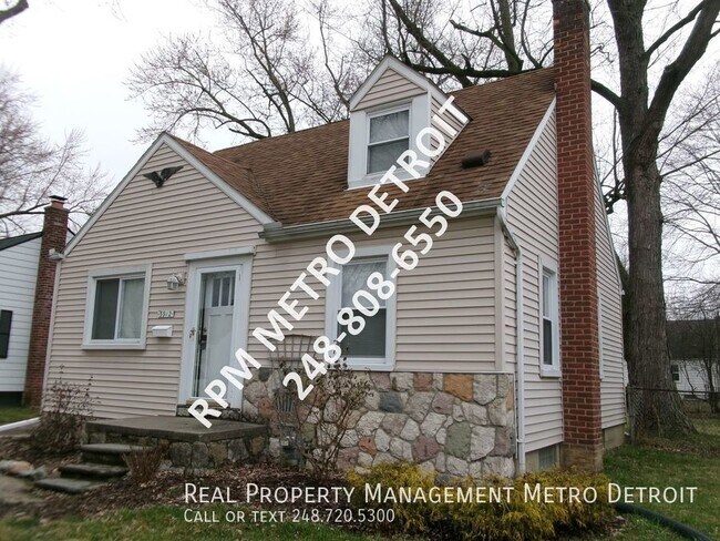 Foto del edificio - 3912 Thomas Ave