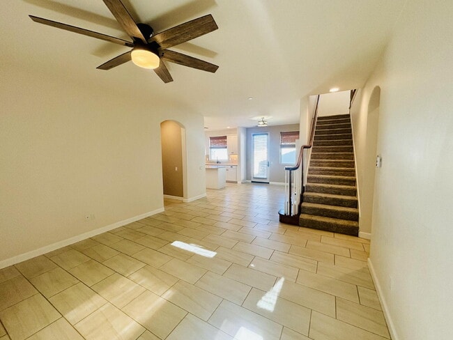 Building Photo - Gorgeous 3 bd, 4 ba Townhome in 55+ Community