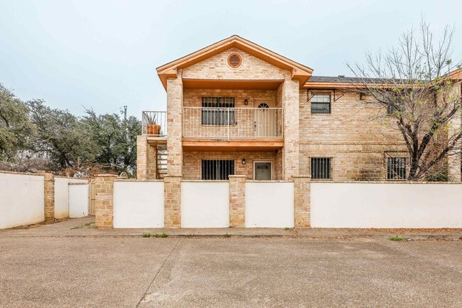 Foto del edificio - 607 Gale St