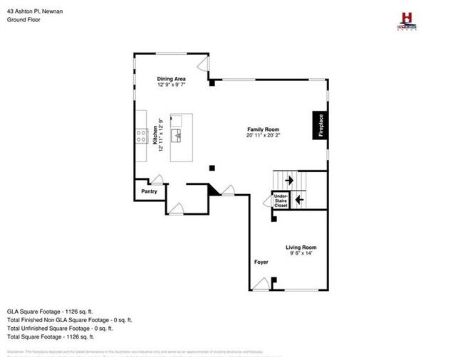 Building Photo - 43 Ashton Pl