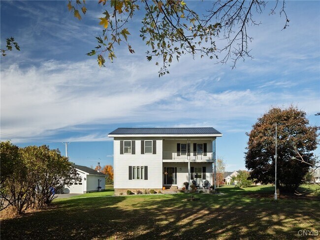 Foto del edificio - 35749 Sayre Rd