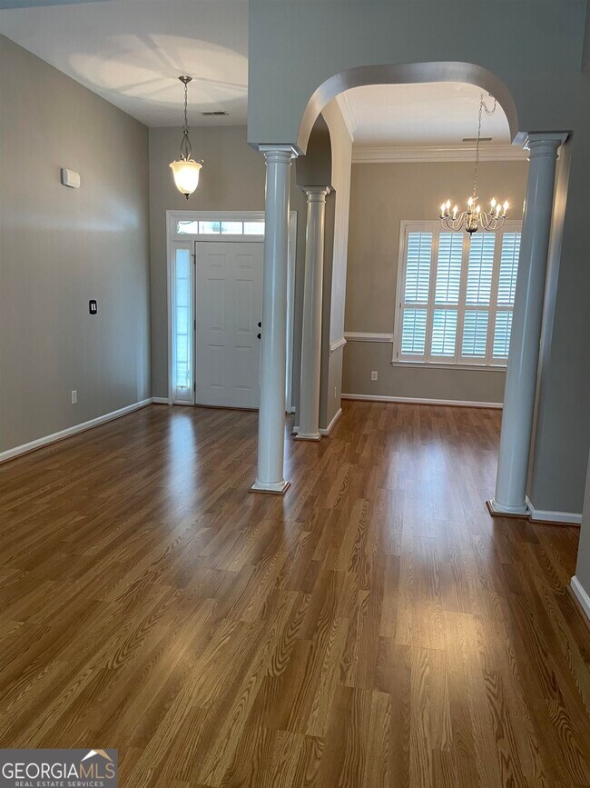 Foto del edificio - 96 High Pt N Dr