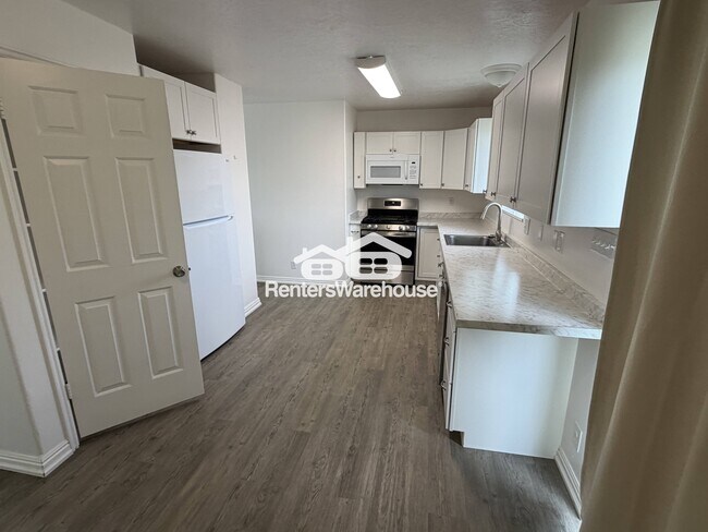 Foto del edificio - 1442 W 730 S St