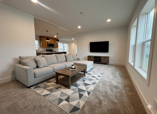 Foto del edificio - 15 Cavalier St N