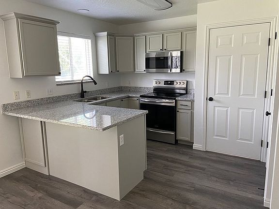 Foto del edificio - 1537 W 100 S