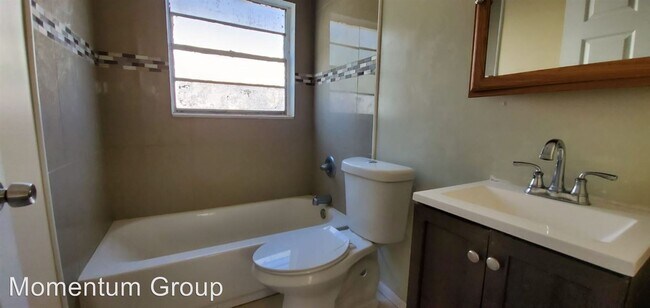 Foto del edificio - 1 br, 1 bath Apartment - 1407 Lotela Ave