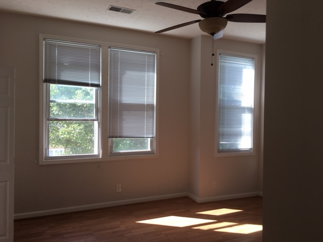 Living Room - 743 S Shelby St