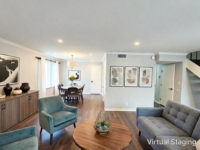 Foto del edificio - Foster City 3 bedroom