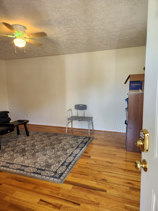 Building Photo - 730 Harless St