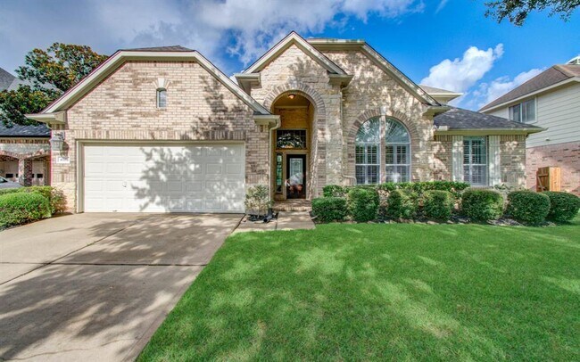 Foto del edificio - 4106 Angel Springs Dr