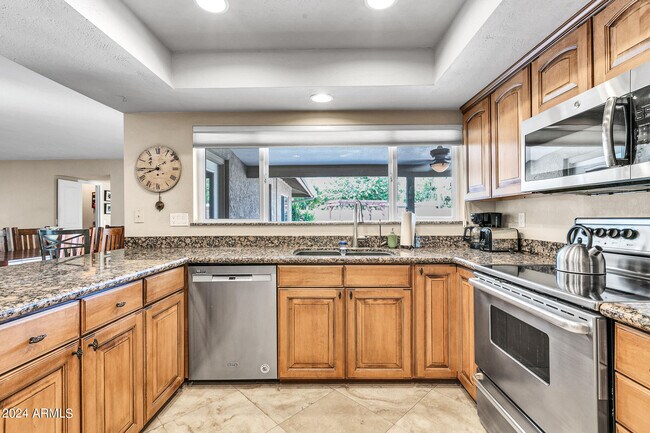 Foto del edificio - 8532 E San Bruno Dr