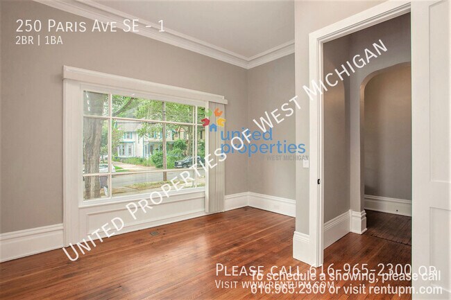 Foto del edificio - Available Now  2 Bedroom 1 Bathroom Apartm...