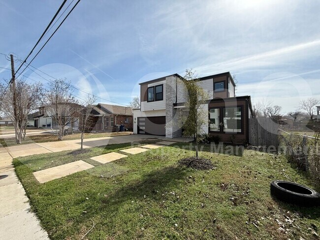 Foto del edificio - 1942 McBroom St