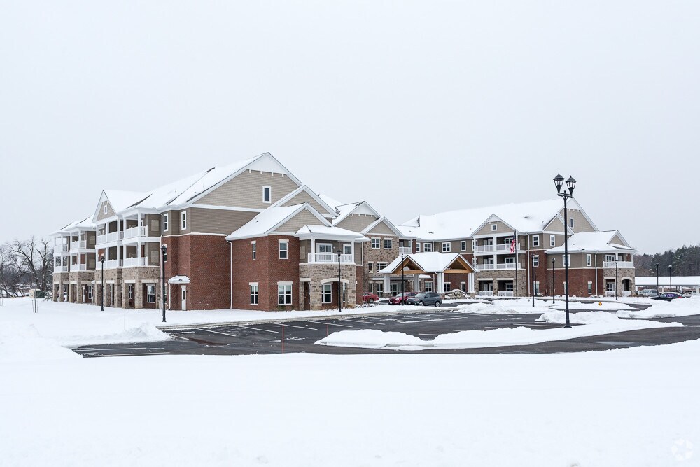 Foto principal - Brier Creek Senior Living Community