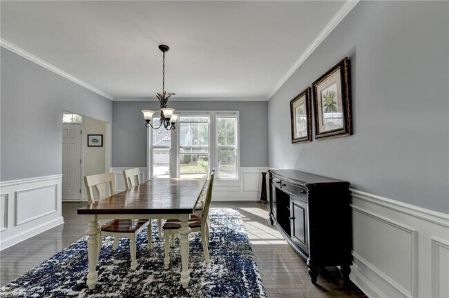 Foto del edificio - 1640 Primrose Park Rd