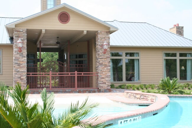 Building Photo - Uvalde Ranch Apartments