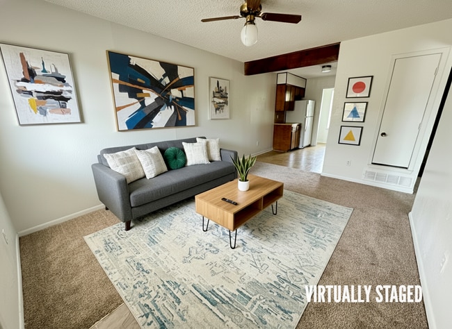 Foto del edificio - 917 N 7th St