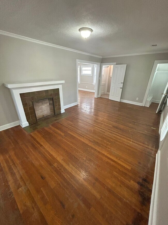 Foto del edificio - 5424-5426 Harrison St.